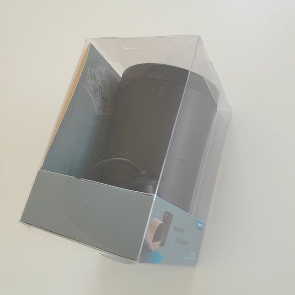 Cup Holder Car Charger - Picture 6 of 13